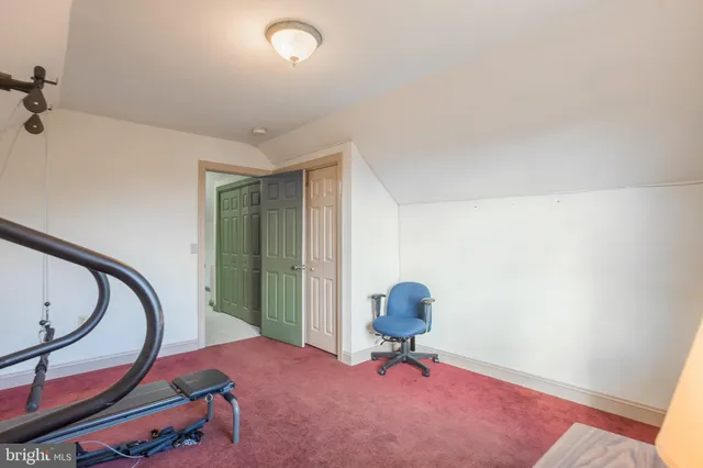 a view of an ocean and beach