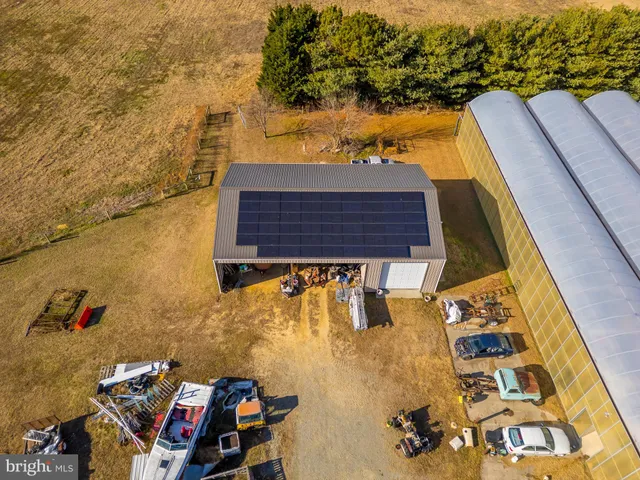 $1,099,999 | 7904 Clark Road, Denton, MD 21629