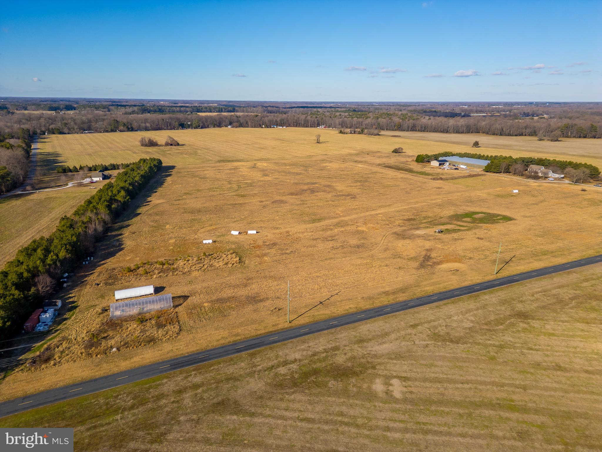 7904 Clark Road Denton, MD 21629 - Photo 56 of 71 a view of an ocean and beach