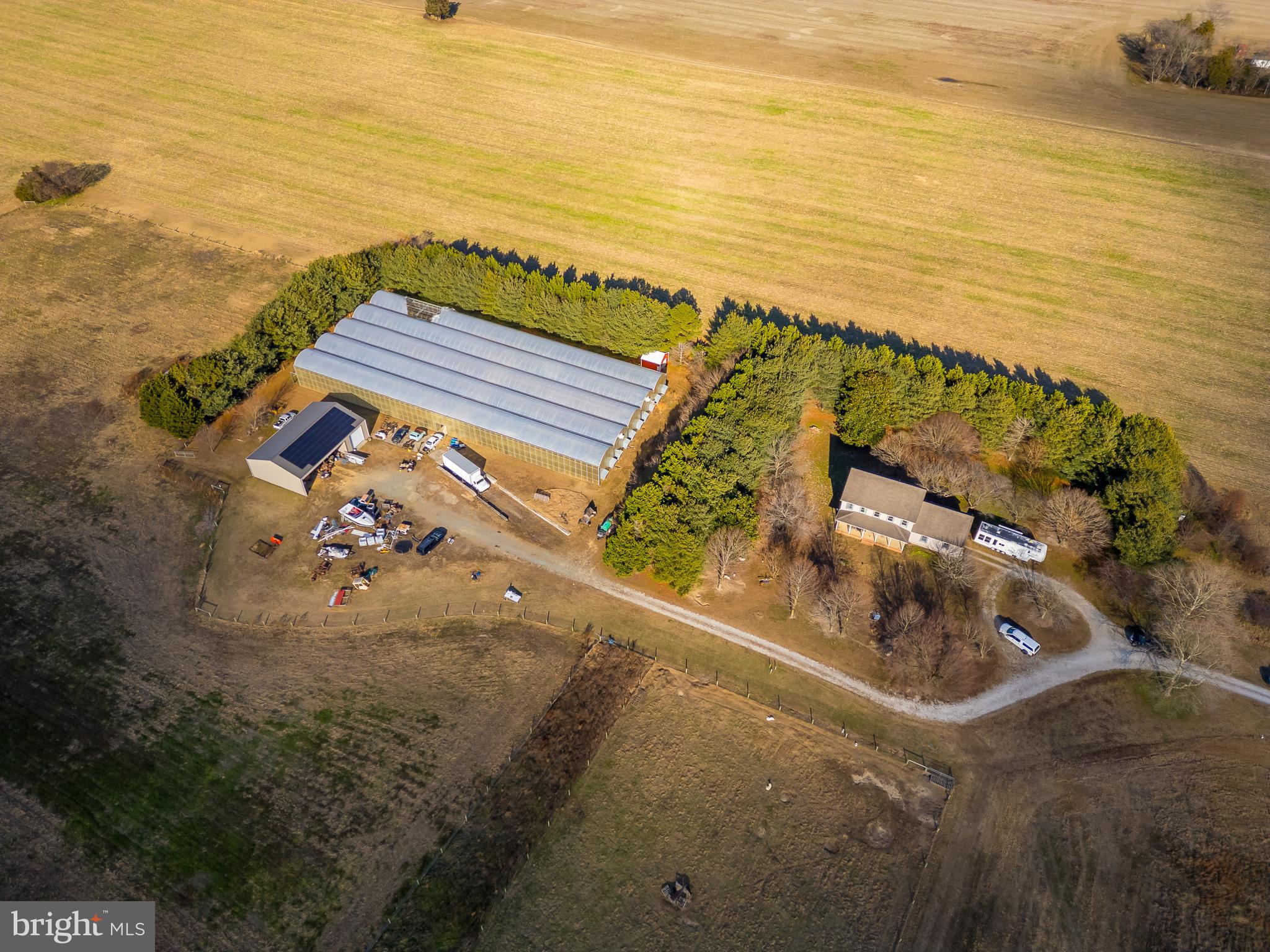 7904 Clark Road Denton, MD 21629 - Photo 63 of 71 a view of an ocean and beach