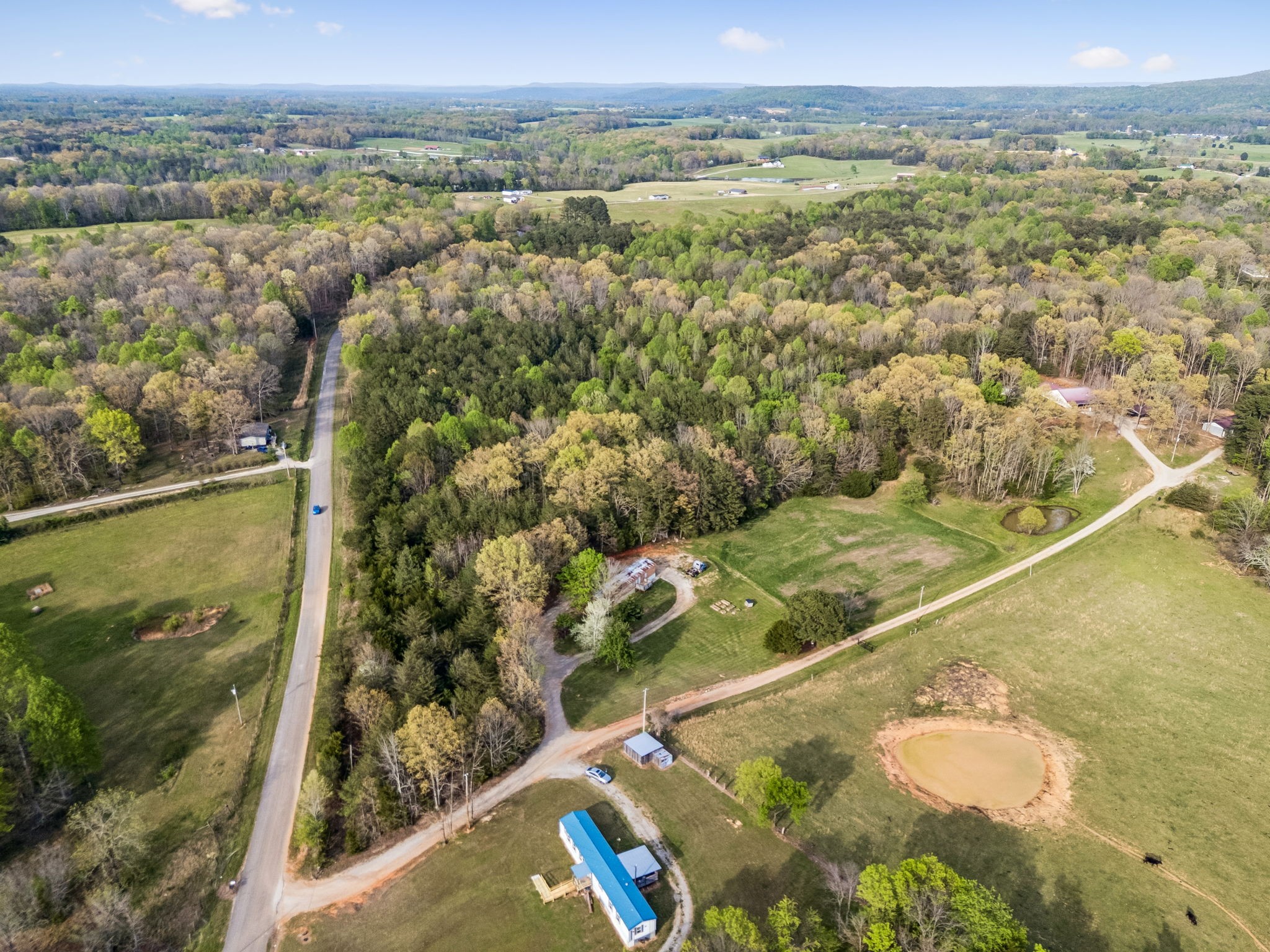 1033 Pollard Road Walling, TN 38587 - Photo 33 of 39