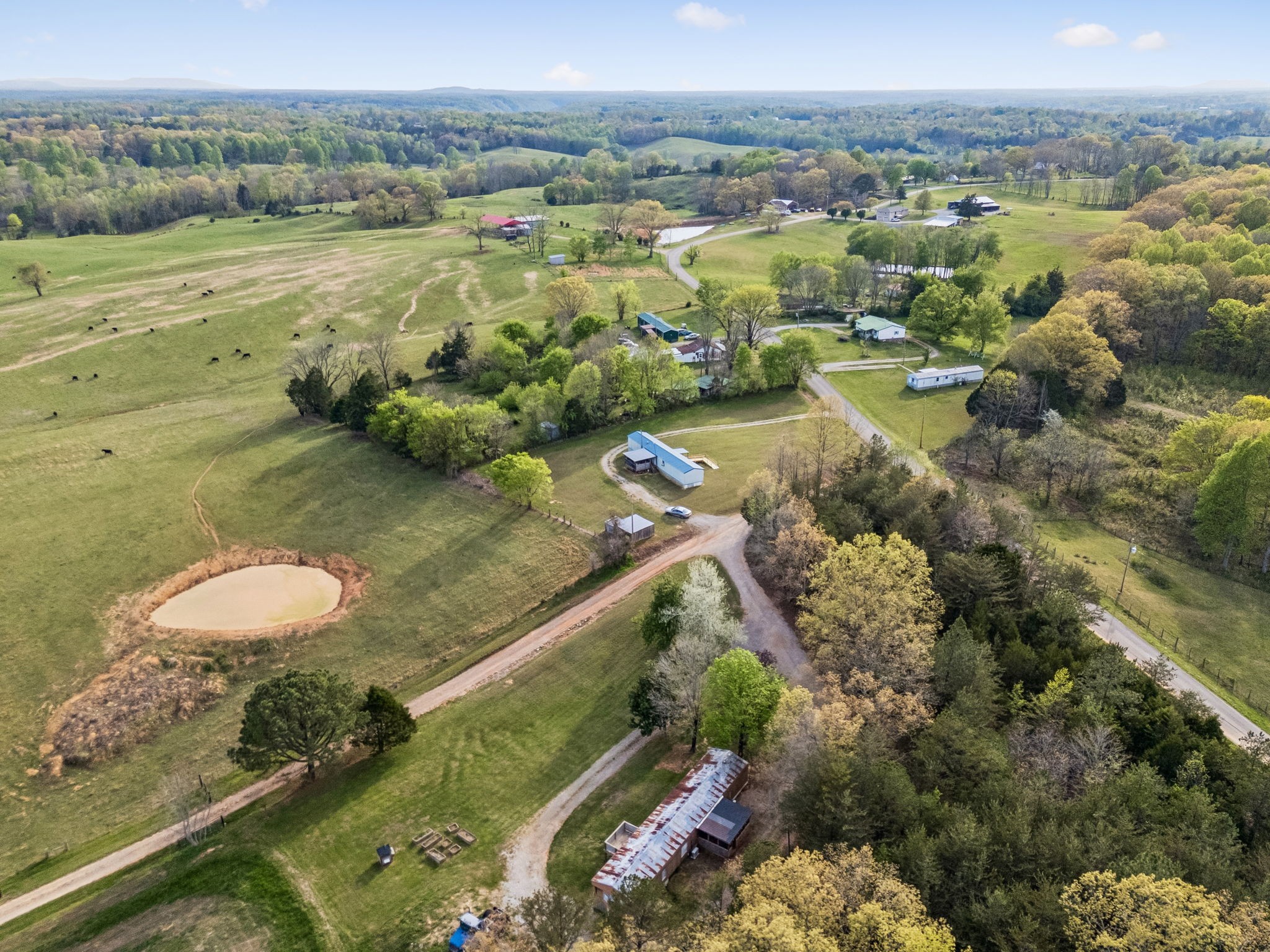 1033 Pollard Road Walling, TN 38587 - Photo 35 of 39
