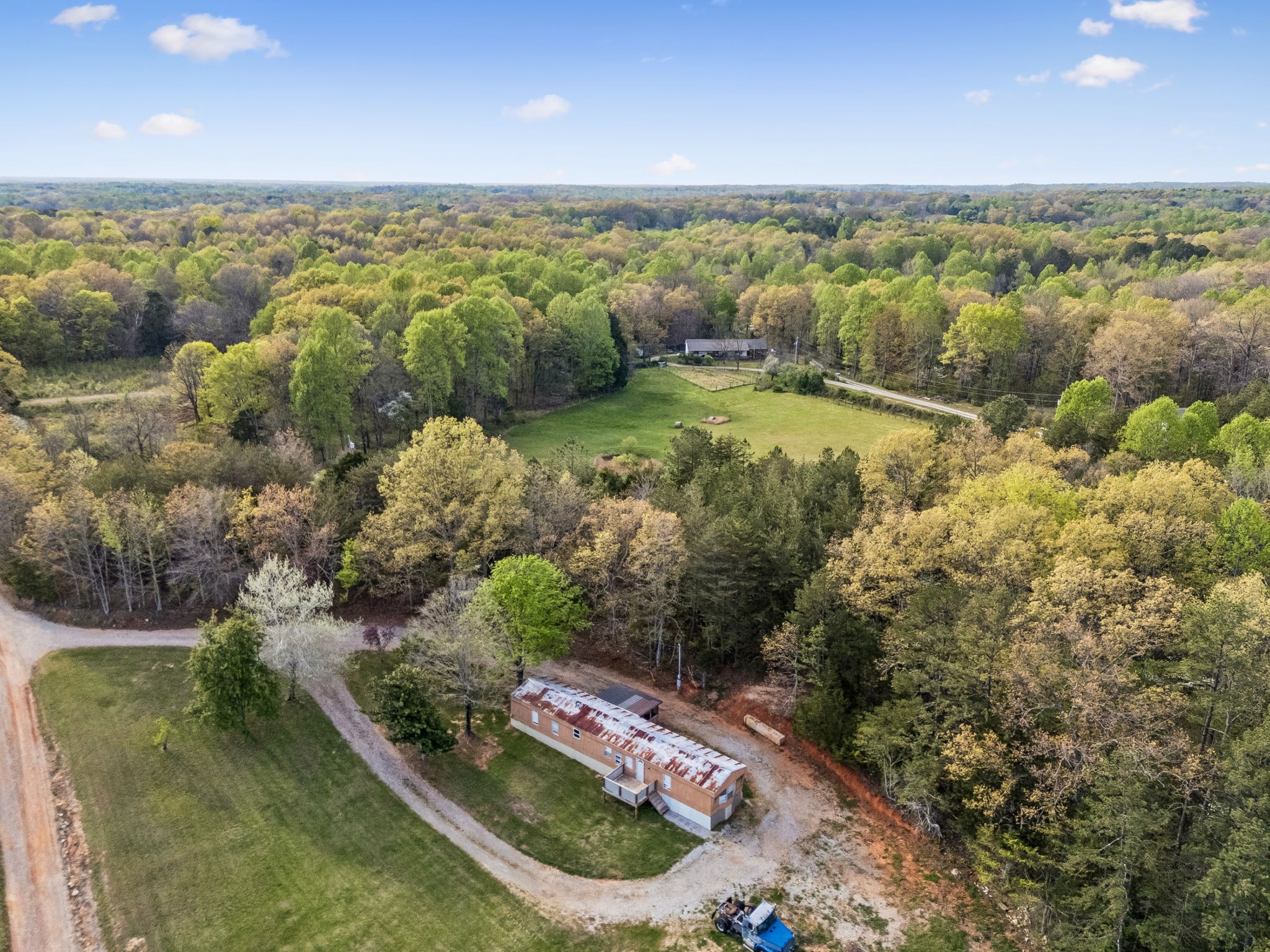 1033 Pollard Road Walling, TN 38587 - Photo 36 of 39 a view of an outdoor space and a lake view