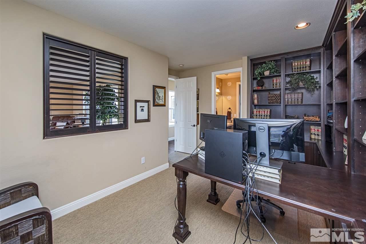 1892 Braemore Drive Reno, NV 89521 - Photo 26 of 33 Photo 26
