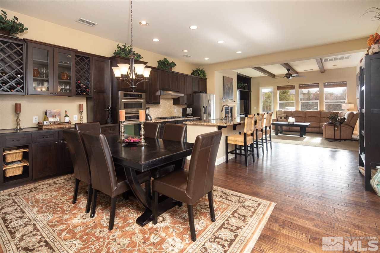 1892 Braemore Drive Reno, NV 89521 - Photo 8 of 33 Photo 8