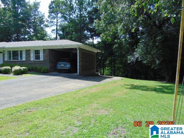 284 Echols Road Gardendale, AL 35071 - Photo 34 of 37