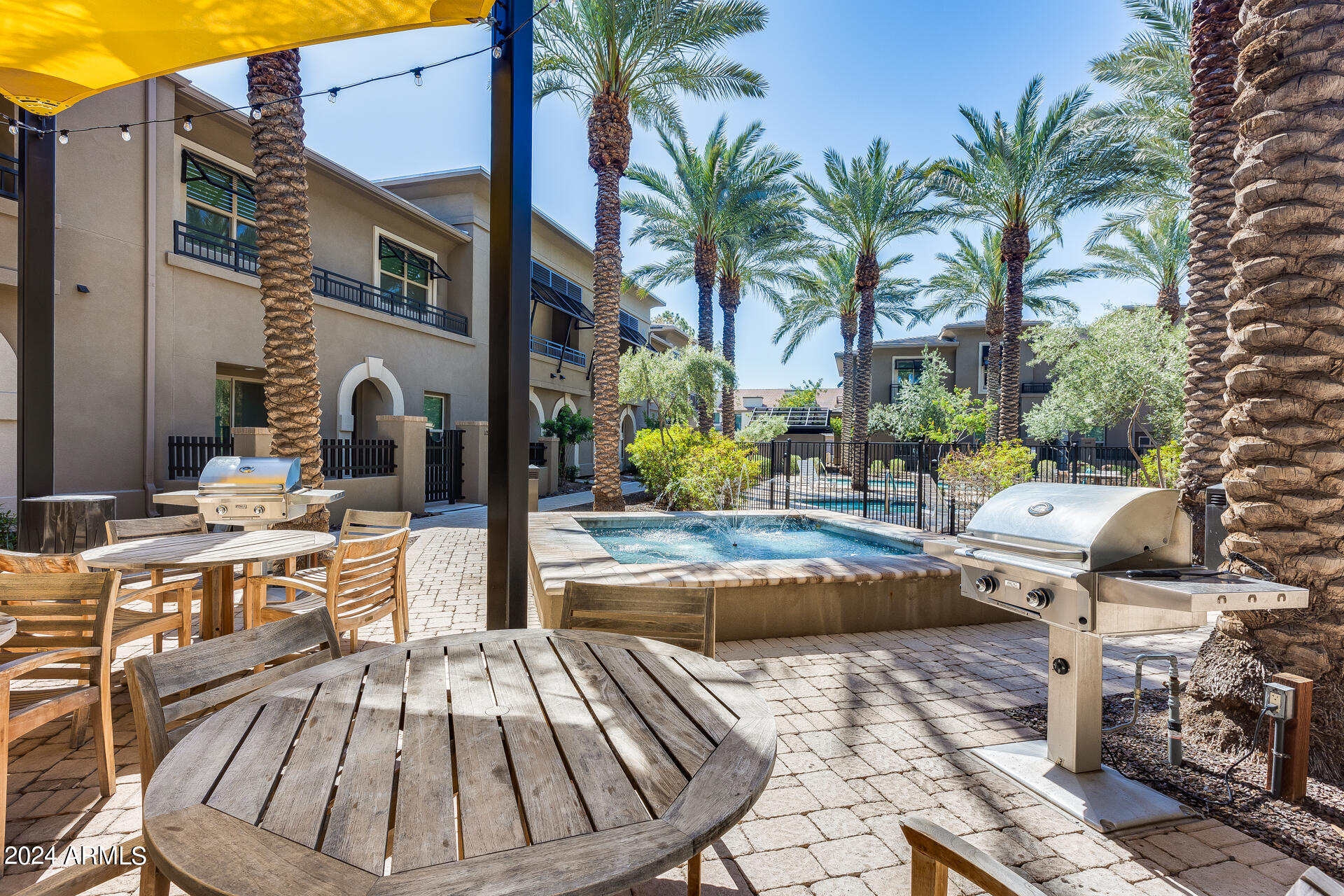 6565 East Thomas Road, Unit 1109 Scottsdale, AZ 85251 - Photo 30 of 31