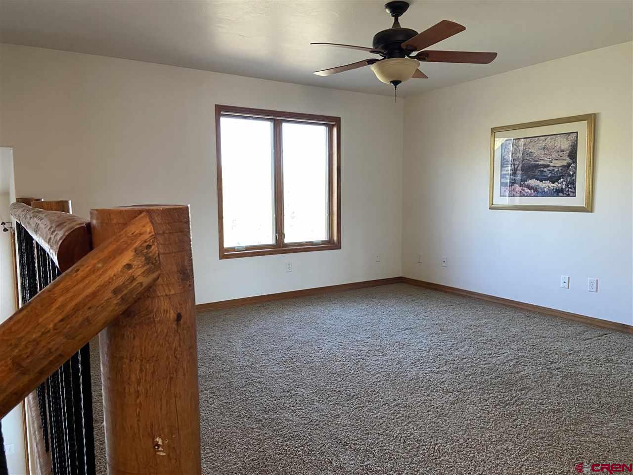 18181 Hanson Road Cedaredge, CO 81413 - Photo 13 of 23 This is a large, open, multi-purpose area