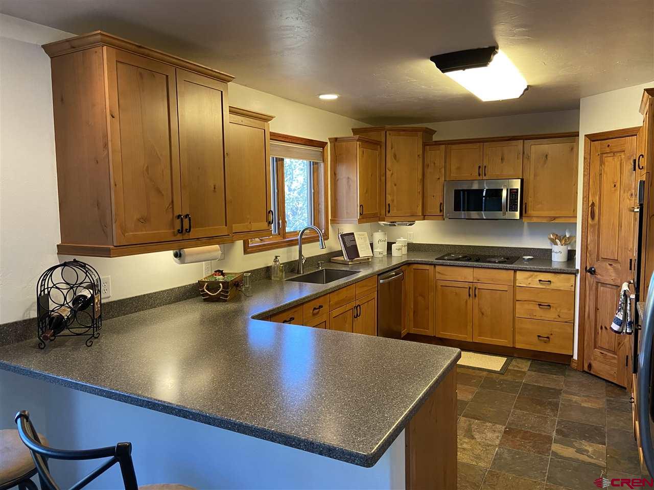 18181 Hanson Road Cedaredge, CO 81413 - Photo 3 of 23 Beautifully updated