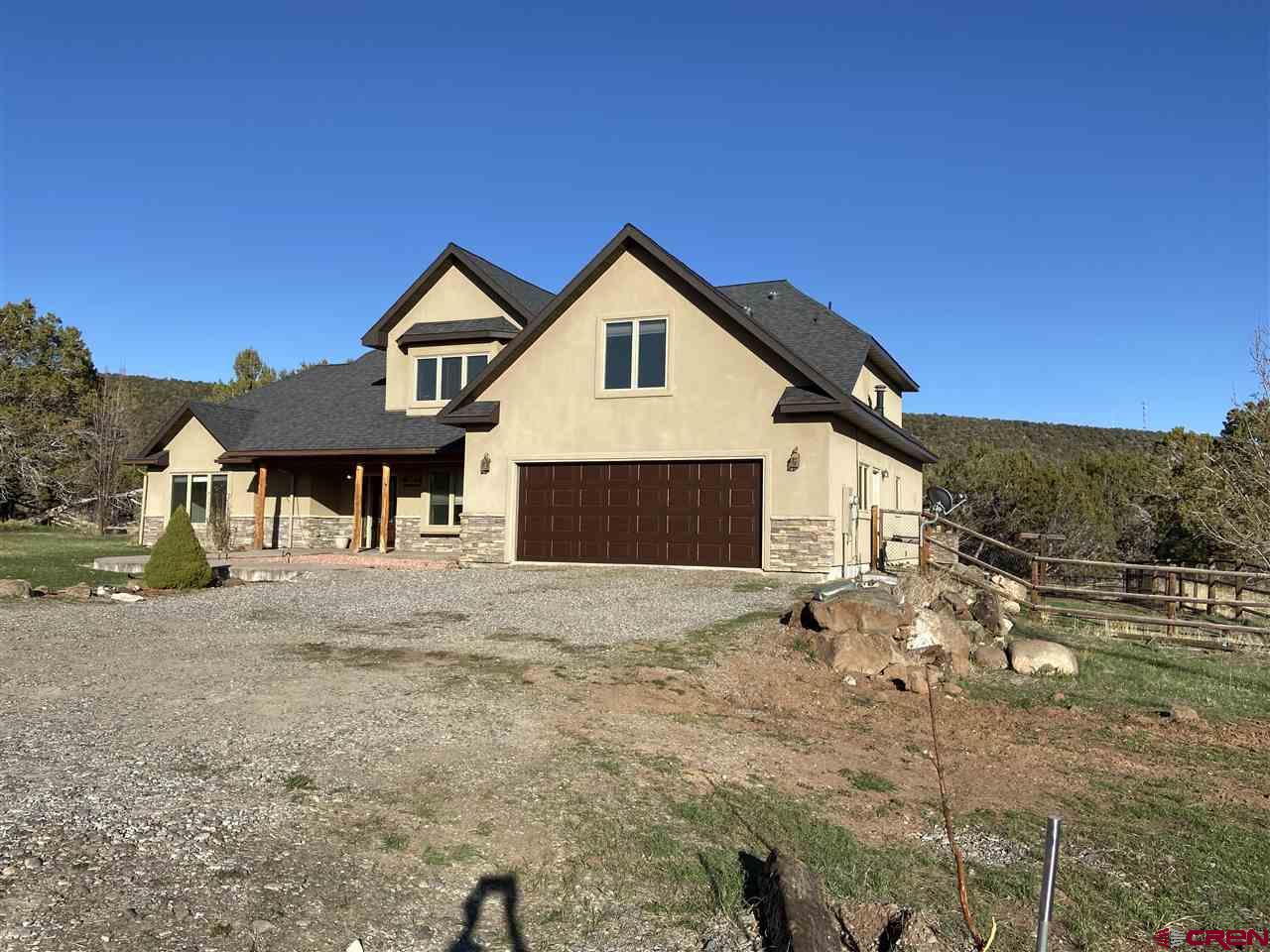 18181 Hanson Road Cedaredge, CO 81413 - Photo 23 of 23