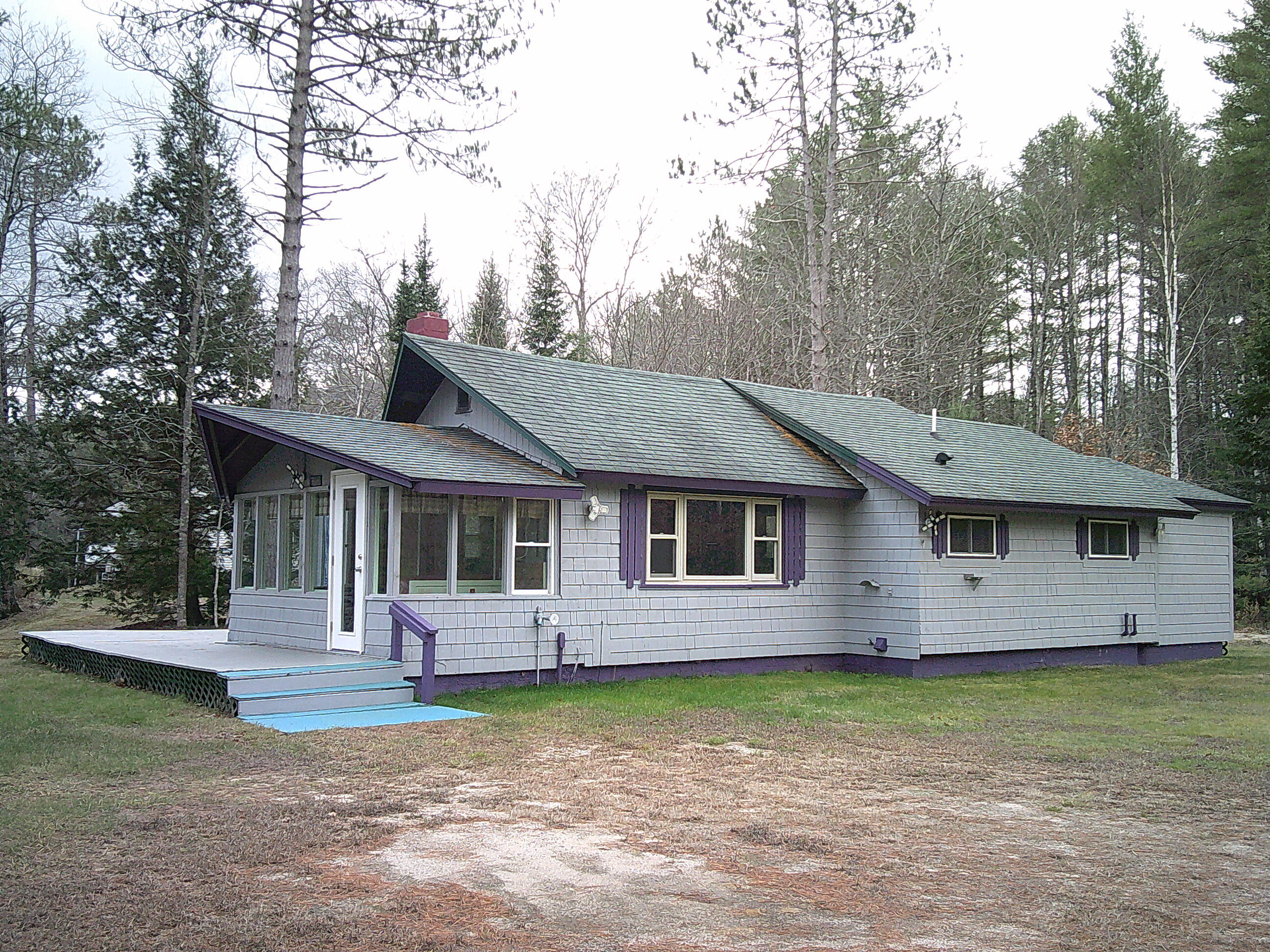 35 McIntire Road Waterford, ME 04088 - Photo 57 of 62