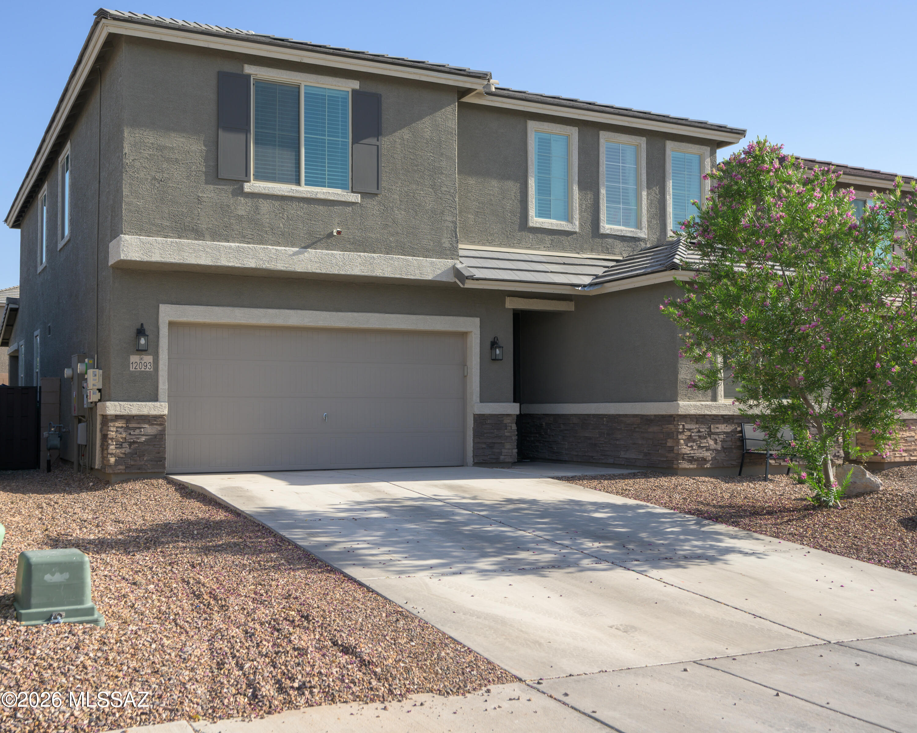 12093 East Ryscott Circle Vail, AZ 85641 - Photo 3 of 44 DSC_6858