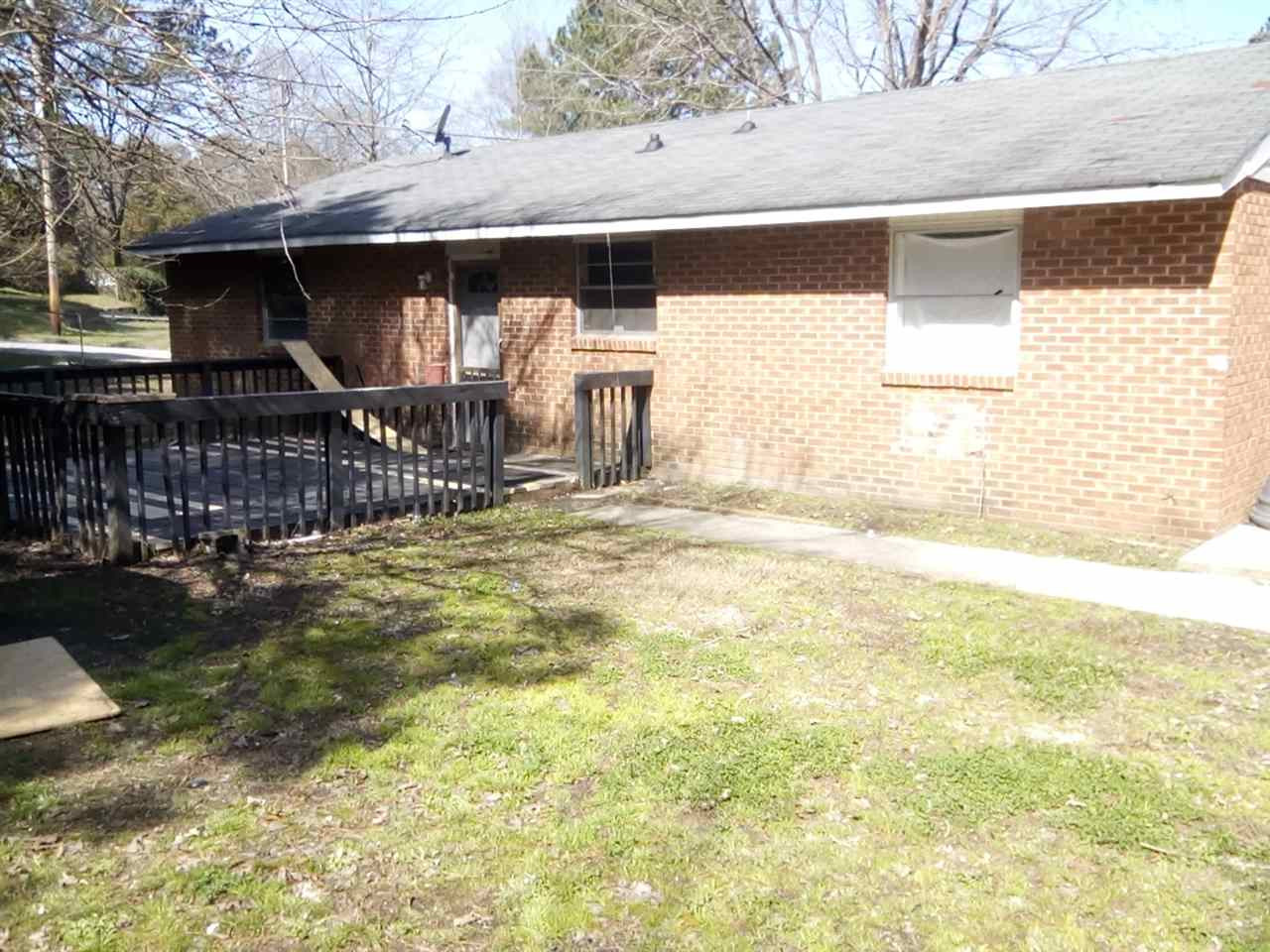 1000 Bunche Drive Raleigh, NC 27610 - Photo 5 of 14 Photo 5