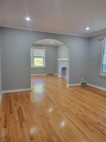 $1,650 | 7230 West Park Avenue, Unit 2, Richmond Heights, MO 63117