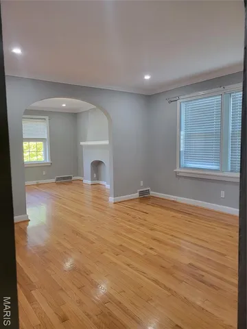 $1,650 | 7230 West Park Avenue, Unit 2, Richmond Heights, MO 63117