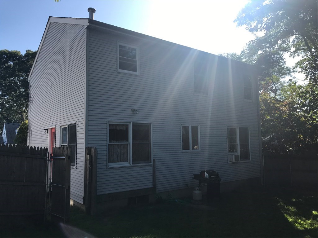 87 Bryant Road Cranston, RI 02910 - Photo 20 of 23 Gallery Image 20