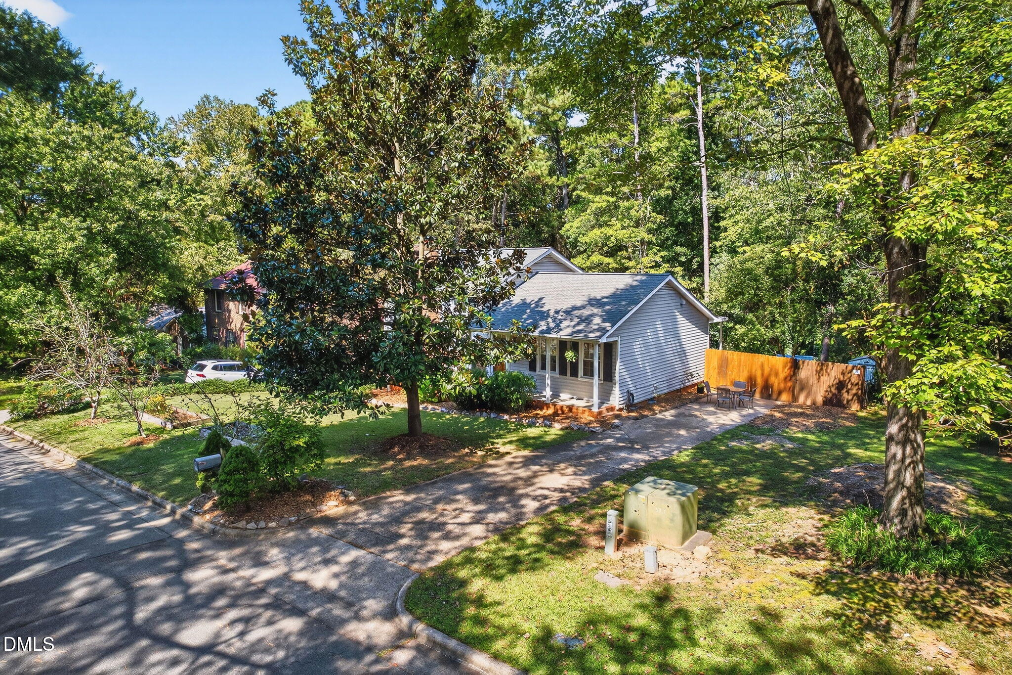 1112 Whippoorwill Lane Raleigh, NC 27609 - Photo 34 of 39 60-web-or-mls-066_1112 Whippoorwill-aeri