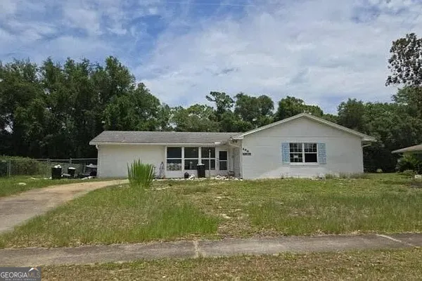 $190,000 | 444 Sevilla Drive, St. Augustine, FL 32086