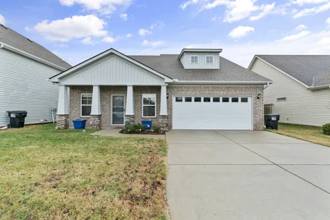 $480,000 | 2023 Shafer Drive, Murfreesboro, TN 37128