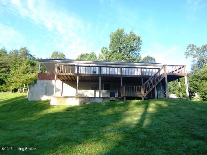 4038 Nat Rogers Road Boston, KY 40107 - Photo 15 of 27 21