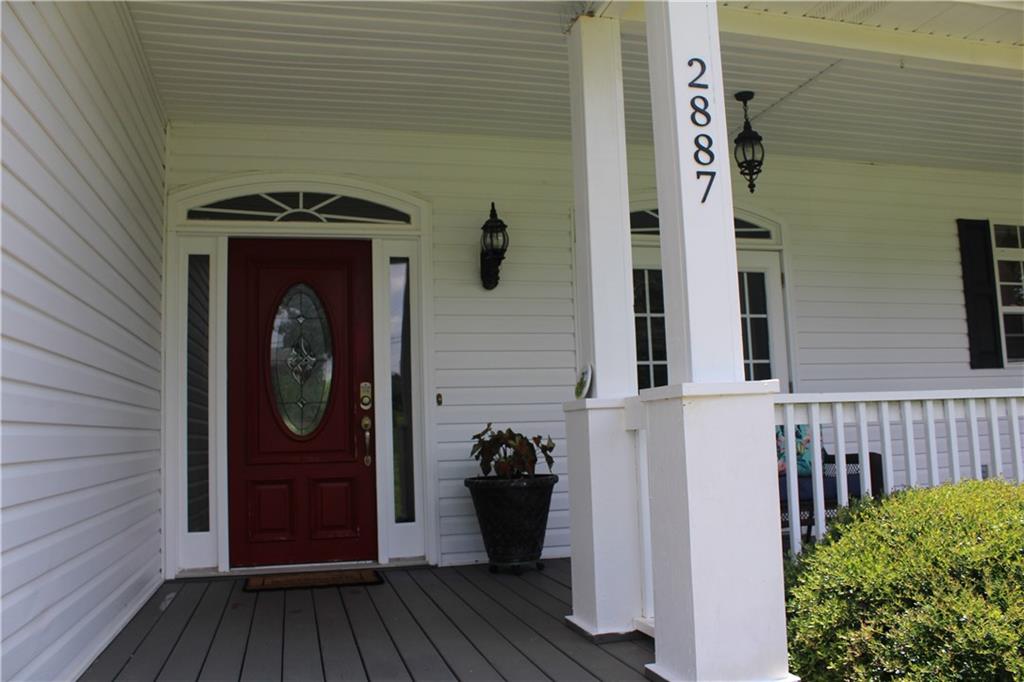 2887 Morgan Valley Road Rockmart, GA 30153 - Photo 14 of 20