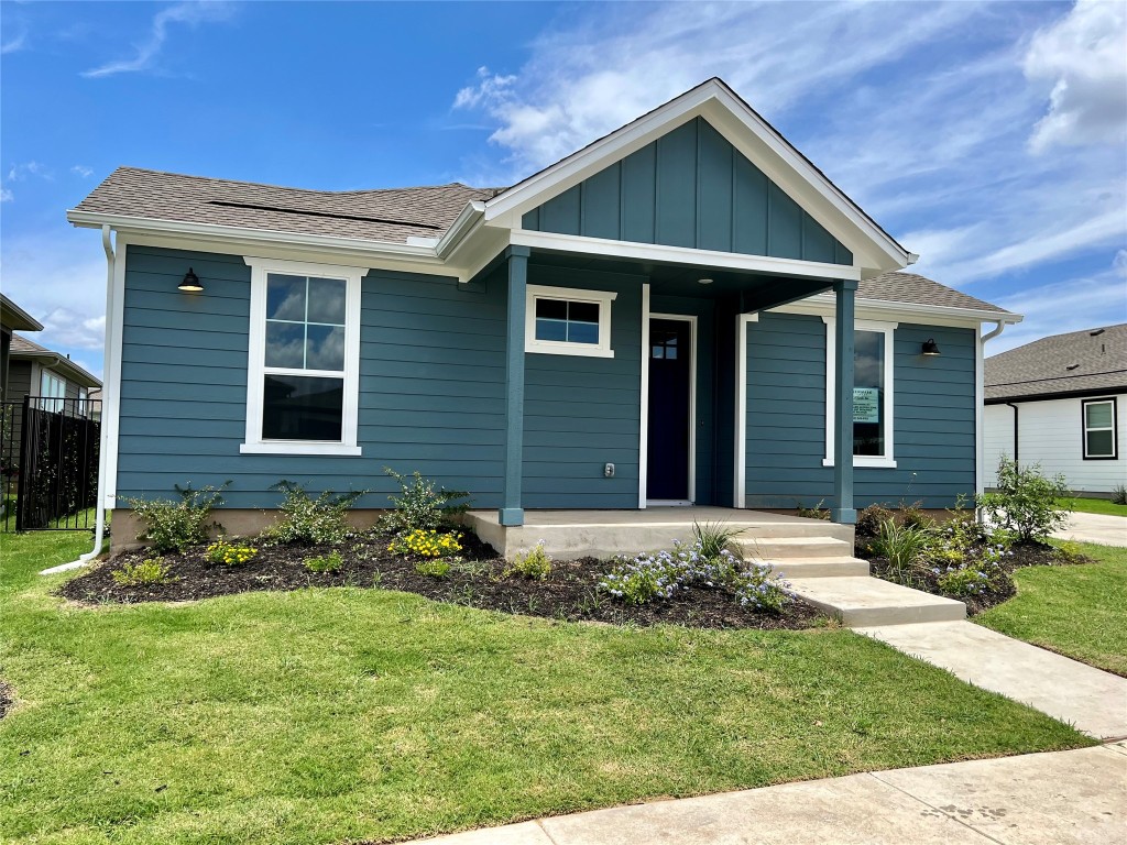 7912 Corrigan Pass Austin, TX 78744 - Photo 1 of 1