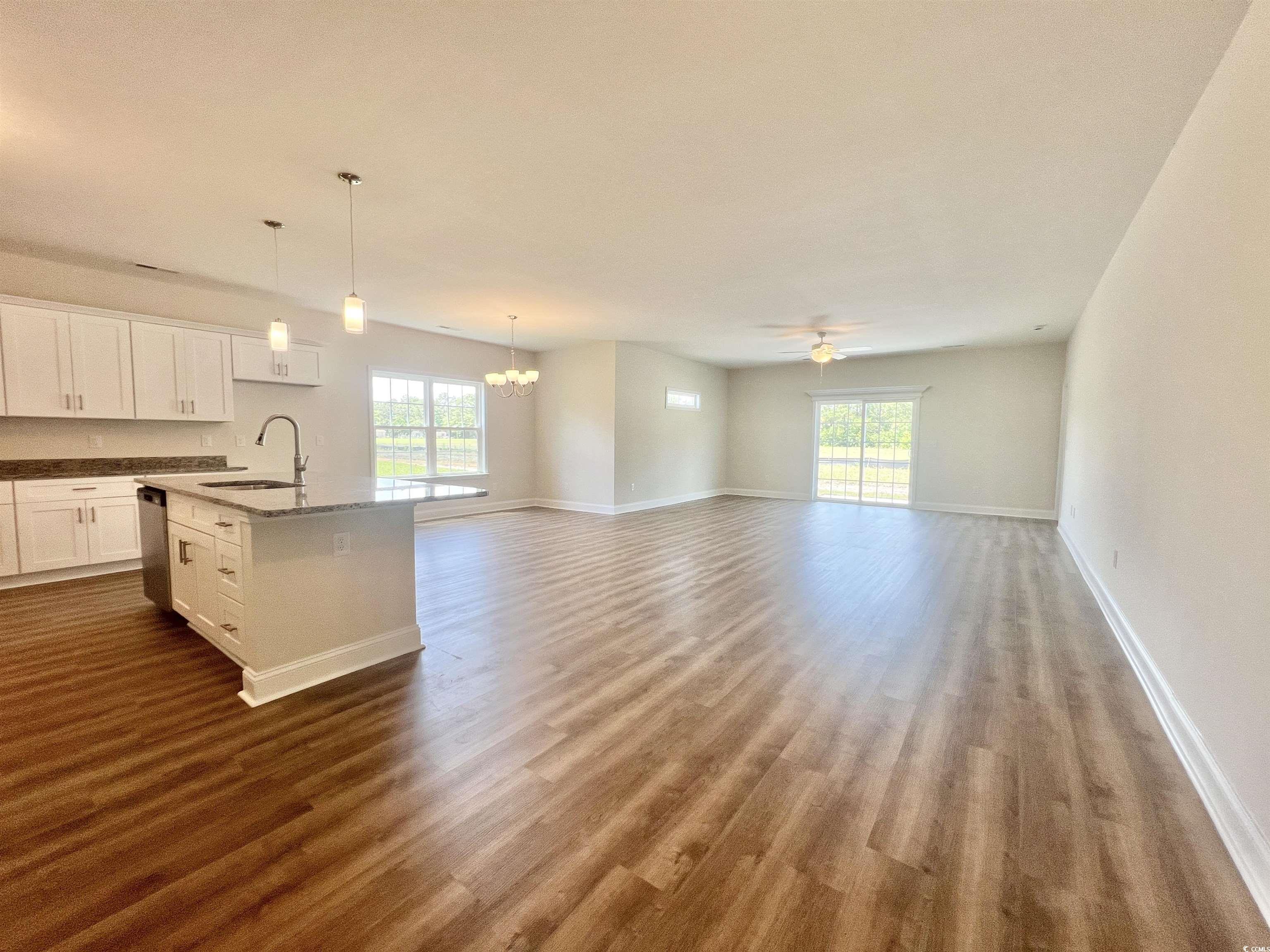 193 Norris Lane Loris, SC 29569 - Photo 17 of 30