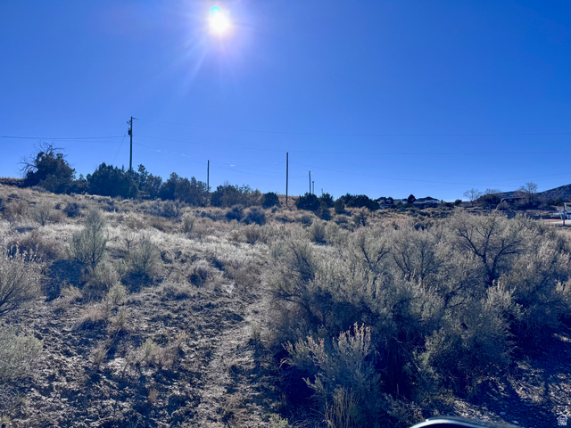 2469 Highway 40 Vernal, UT 84078 - Photo 1 of 3 View of mountain backdrop