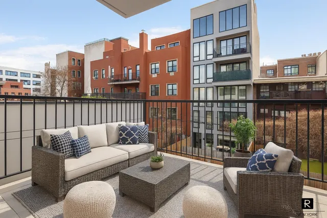 a view of a living room and a couch in a living room