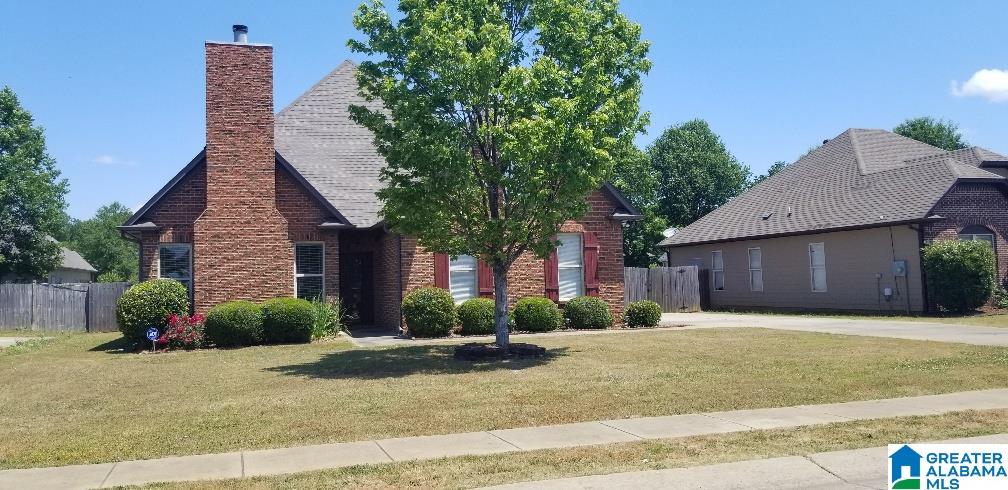 829 Barkley Drive Alabaster, AL 35007 - Photo 1 of 17