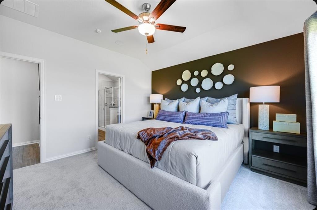 15004 Horseshoe Post Road Fort Worth, TX 76052 - Photo 13 of 21 Representative Photo