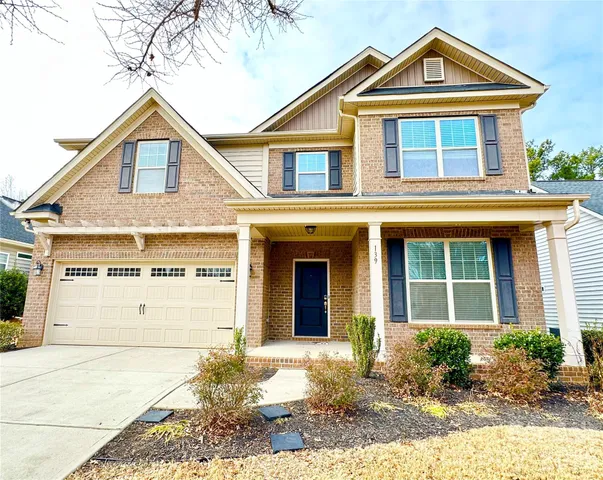 $550,000 | 139 Pine Eagle Drive, Rock Hill, SC 29732