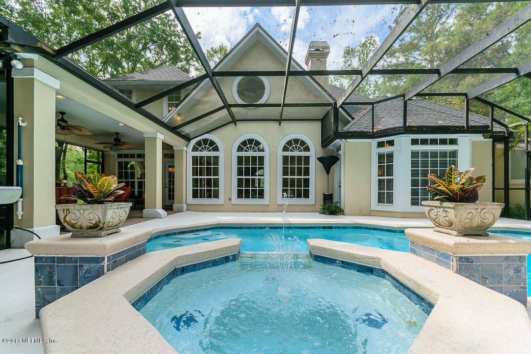 809 Cherry Grove Road Orange Park, FL 32073 - Photo 30 of 31 076