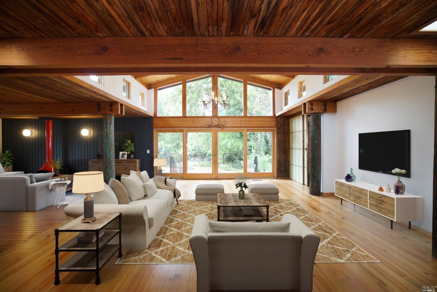 26459 River Road Cloverdale, CA 95425 - Photo 1 of 1 Understated elegance, bright, light, open, and inviting. Welcome ~
