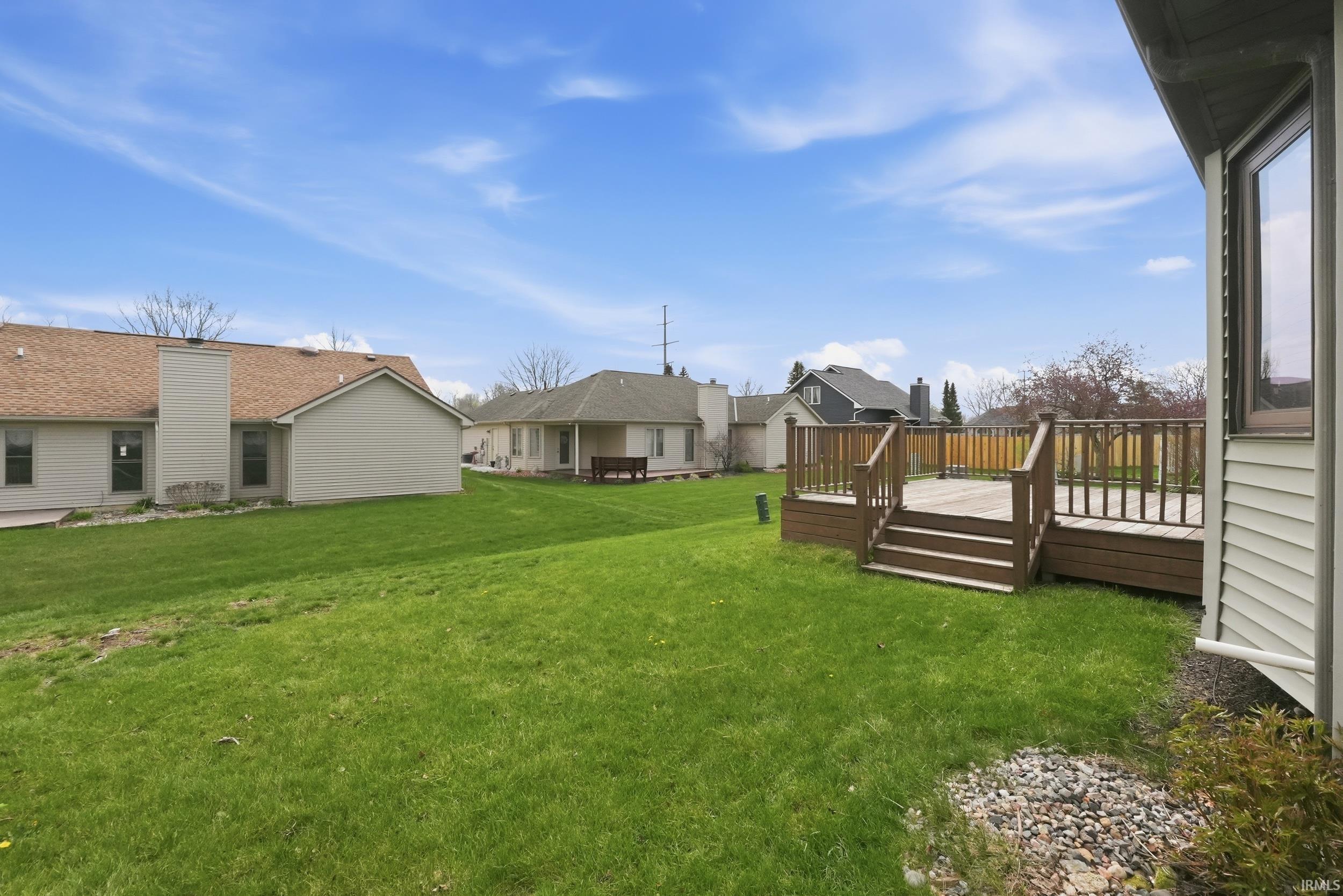 10624 Springtide Way Fort Wayne, IN 46845 - Photo 24 of 26