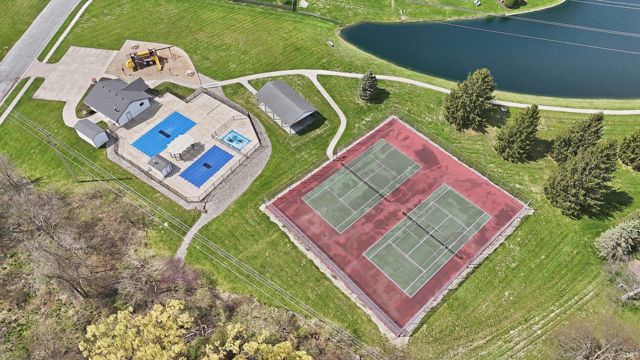 10624 Springtide Way Fort Wayne, IN 46845 - Photo 26 of 26