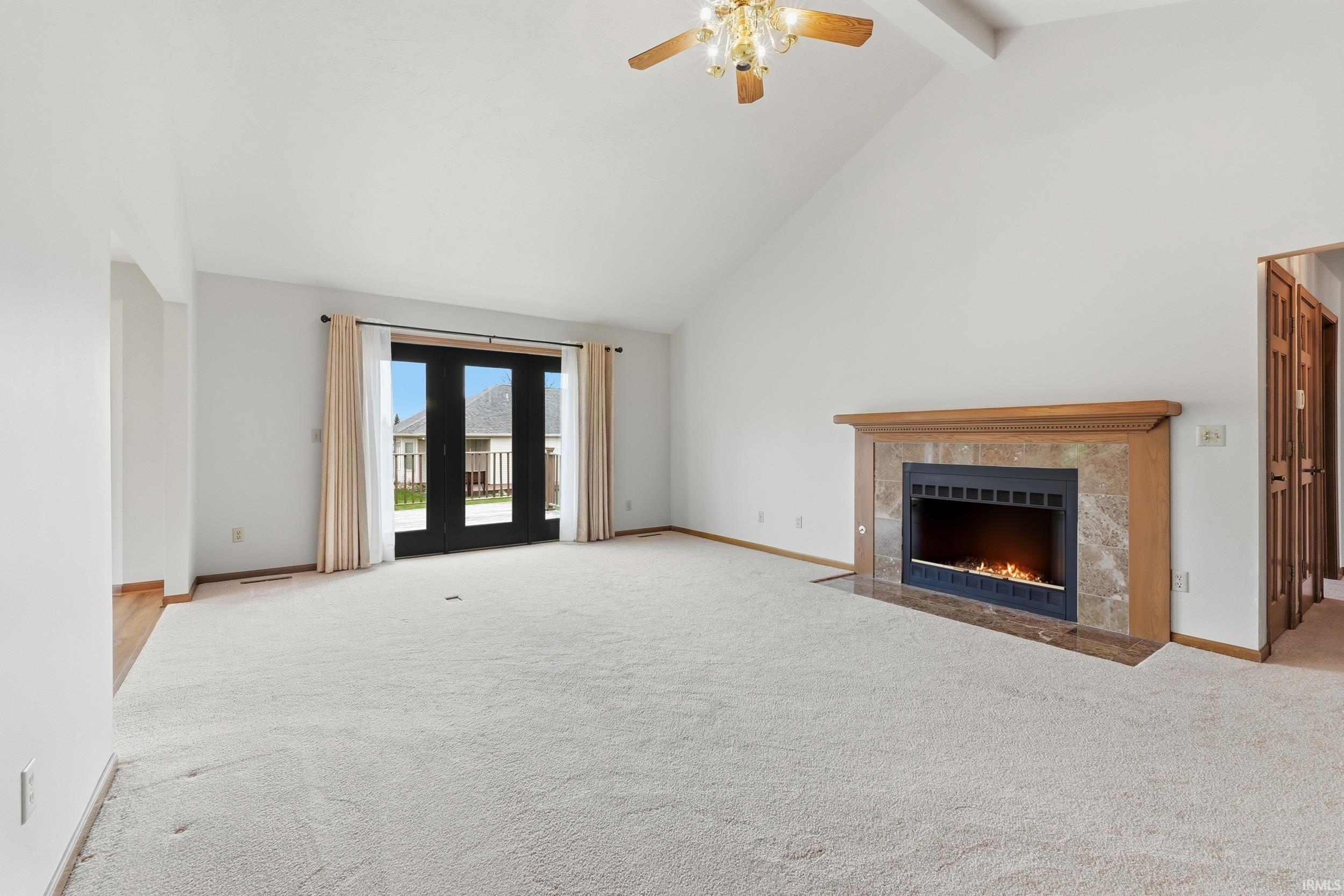 10624 Springtide Way Fort Wayne, IN 46845 - Photo 3 of 26