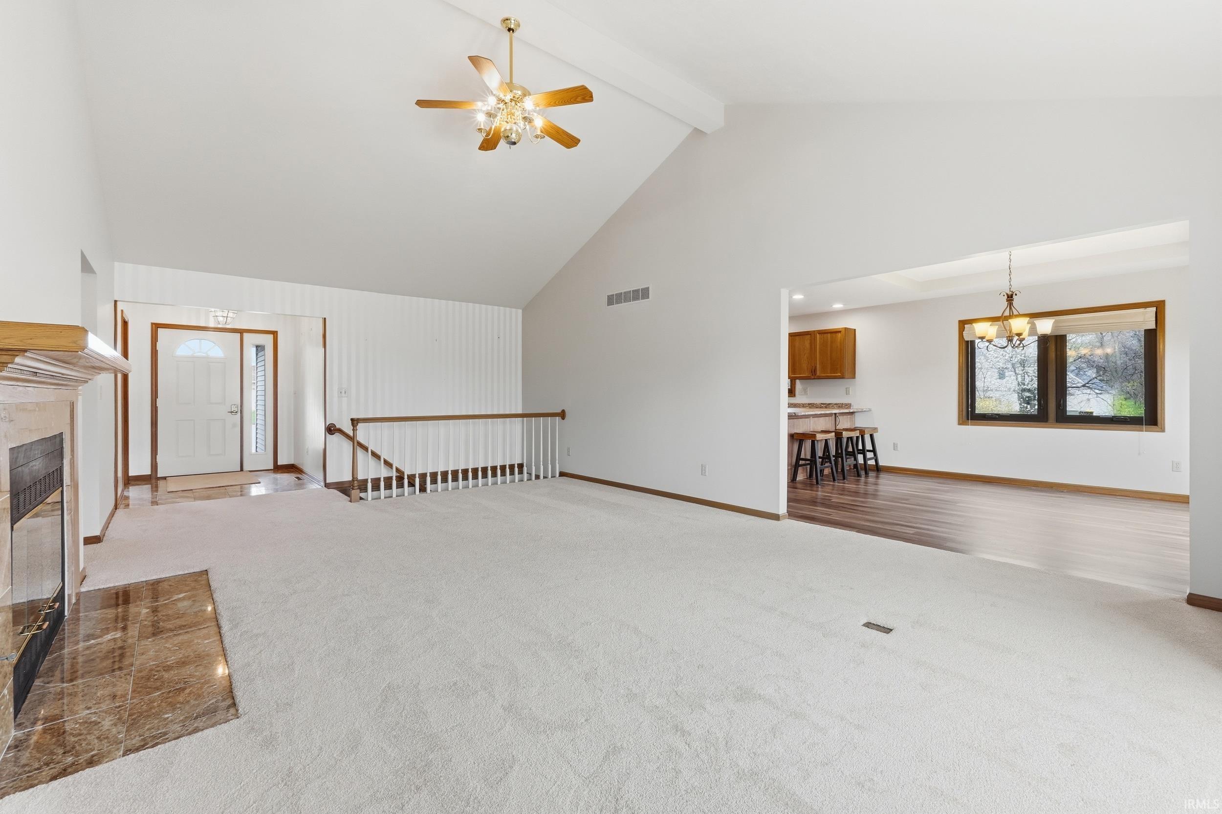 10624 Springtide Way Fort Wayne, IN 46845 - Photo 4 of 26