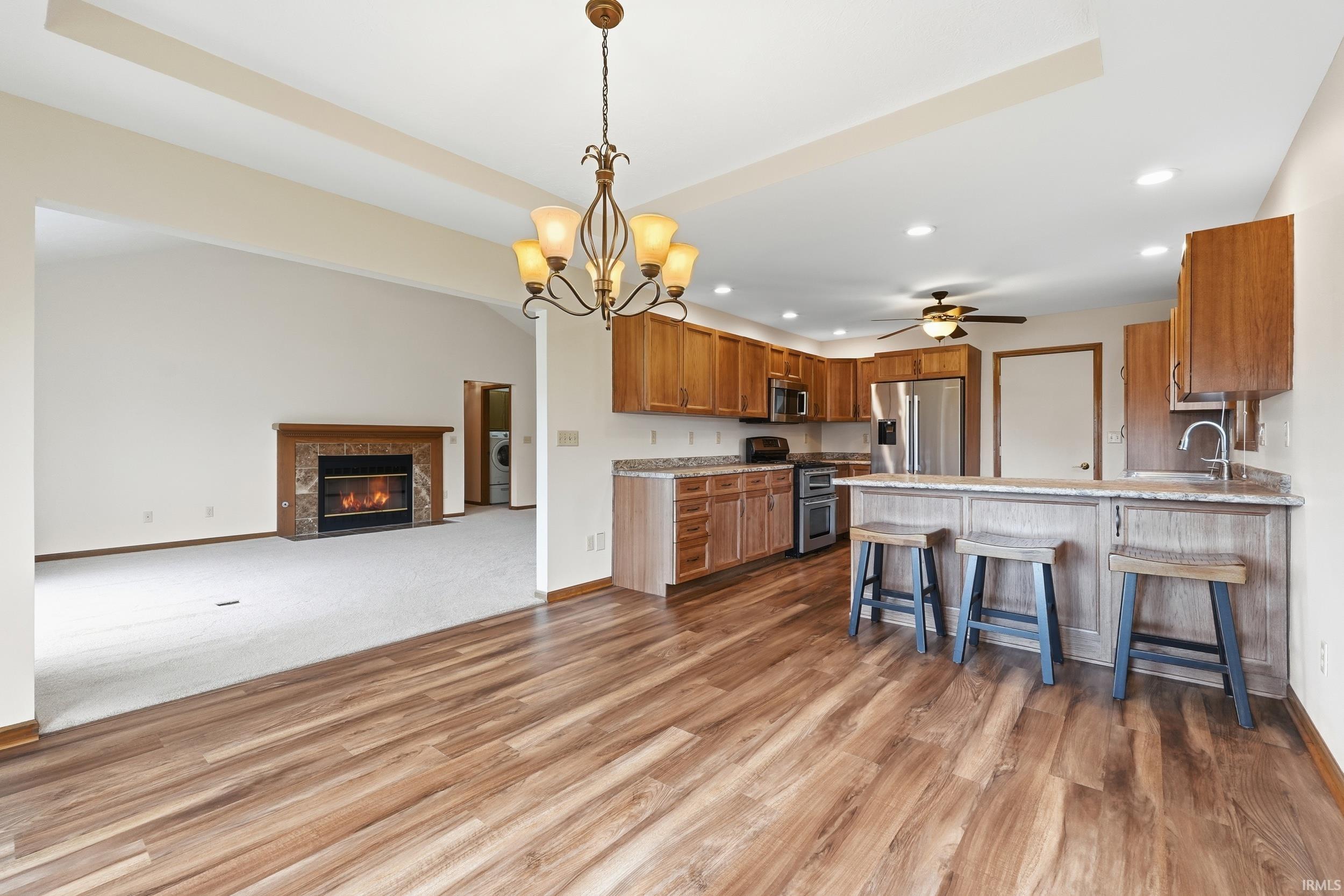 10624 Springtide Way Fort Wayne, IN 46845 - Photo 6 of 26