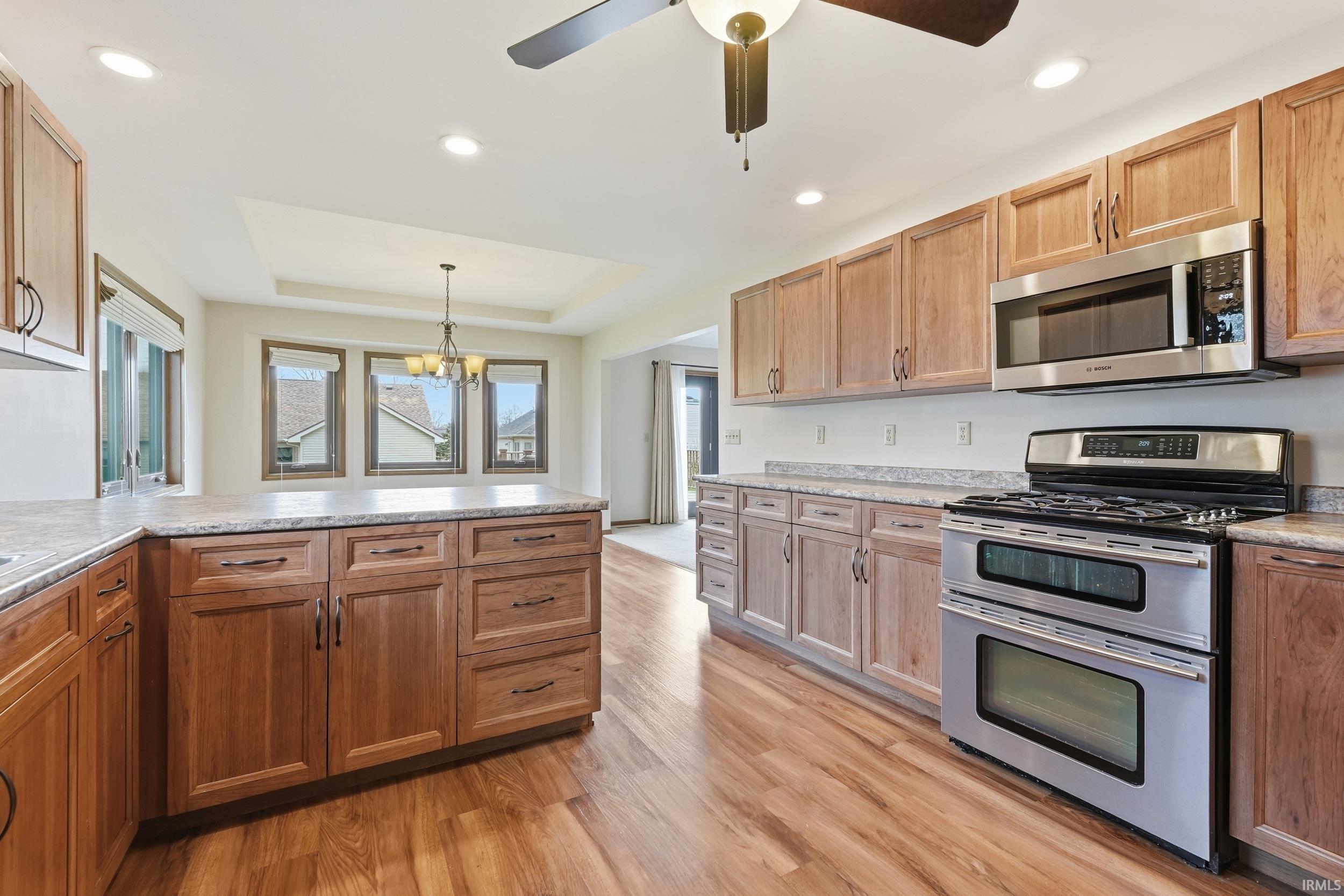 10624 Springtide Way Fort Wayne, IN 46845 - Photo 8 of 26