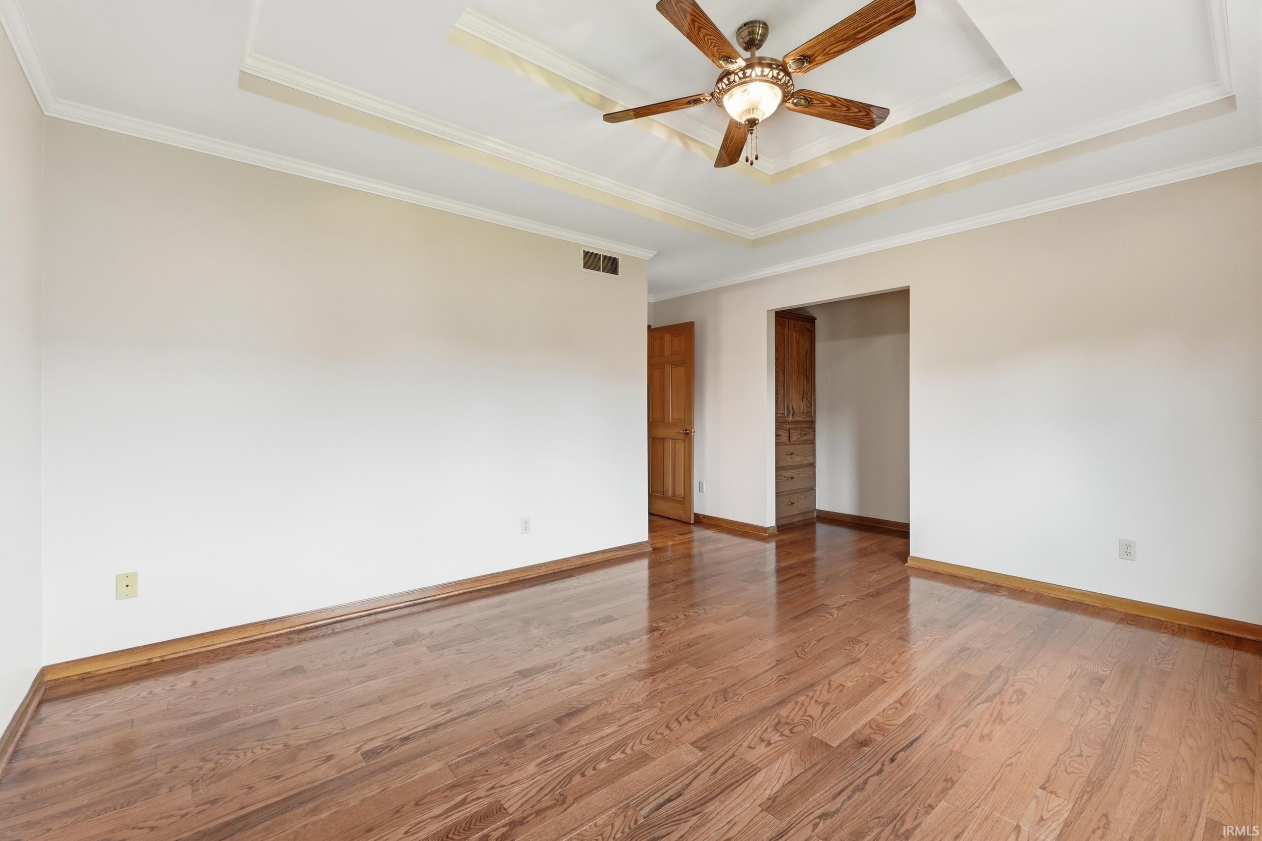 10624 Springtide Way Fort Wayne, IN 46845 - Photo 9 of 26