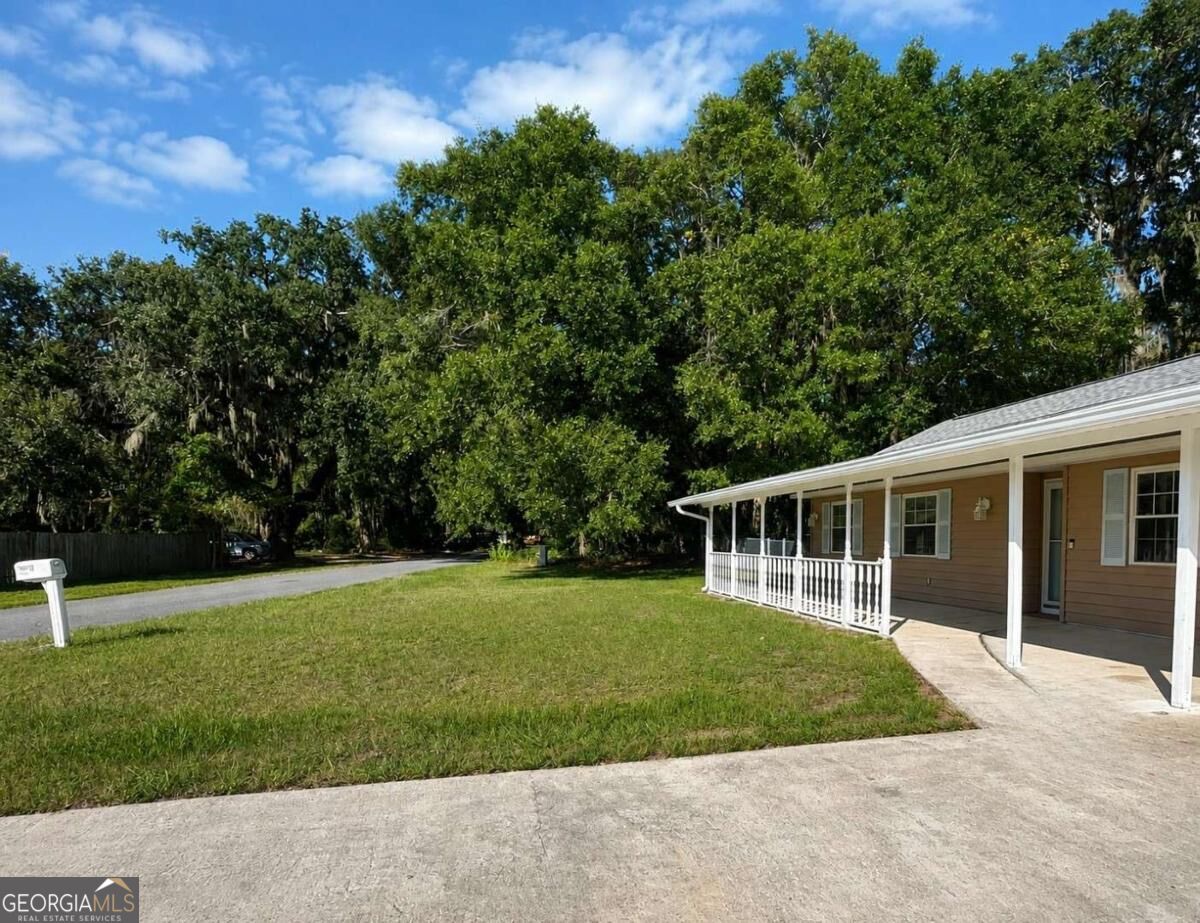 117 Liberty Tree Road St. Marys, GA 31558 - Photo 2 of 31 Gallery Image 2