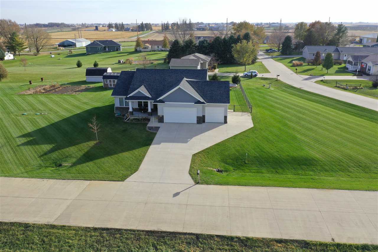 1985 Mill View Circle Southwest Kalona, IA 52247 - Photo 29 of 38 Gallery Image 29