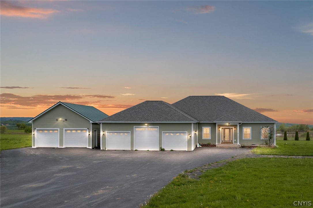 5867 Peterboro Road Smithfield, NY 13421 - Photo 1 of 1 Gallery Image 1