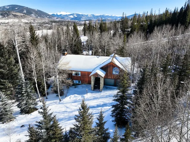 $2,475,000 | 274 Pearl Lane, Silverthorne, CO 80498