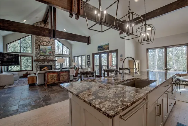 $2,475,000 | 274 Pearl Lane, Silverthorne, CO 80498