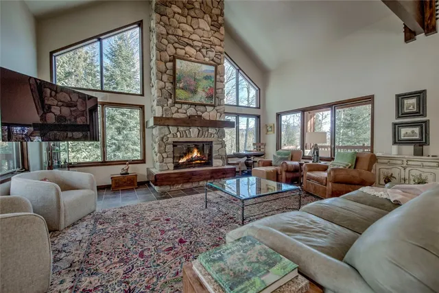 $2,475,000 | 274 Pearl Lane, Silverthorne, CO 80498