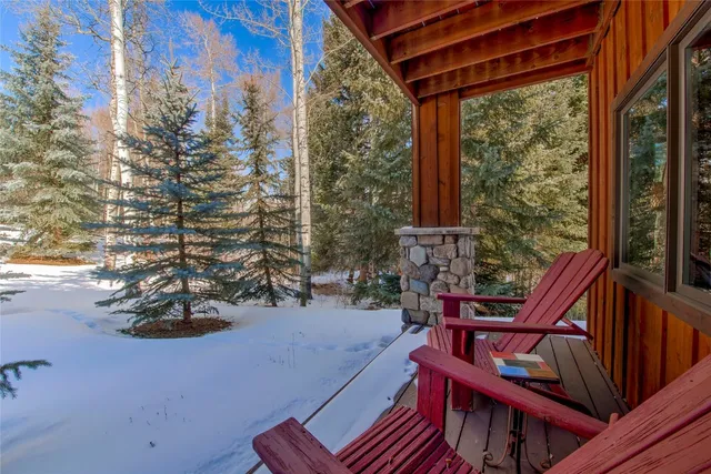 $2,475,000 | 274 Pearl Lane, Silverthorne, CO 80498