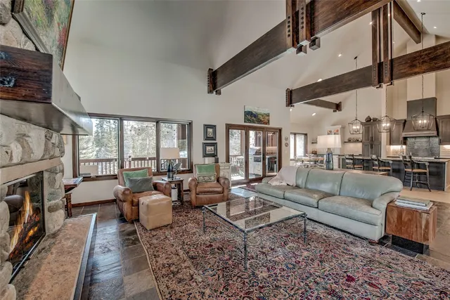 $2,475,000 | 274 Pearl Lane, Silverthorne, CO 80498