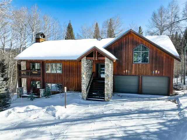 $2,475,000 | 274 Pearl Lane, Silverthorne, CO 80498